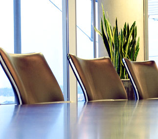 Meet Your Board Members